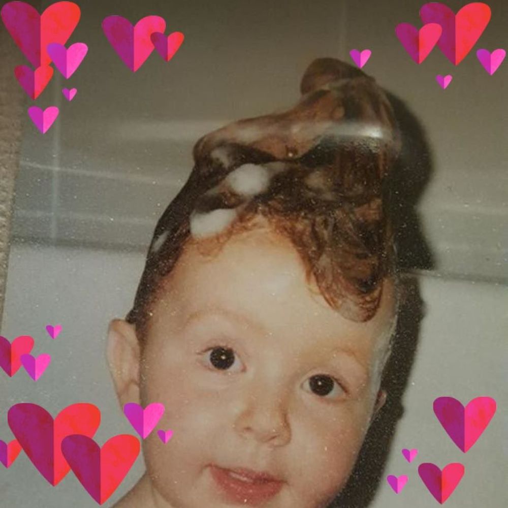 Meet your Posher, Irene